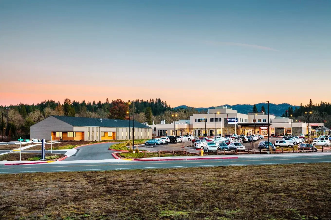 Adventist Health Howard Memorial Campus