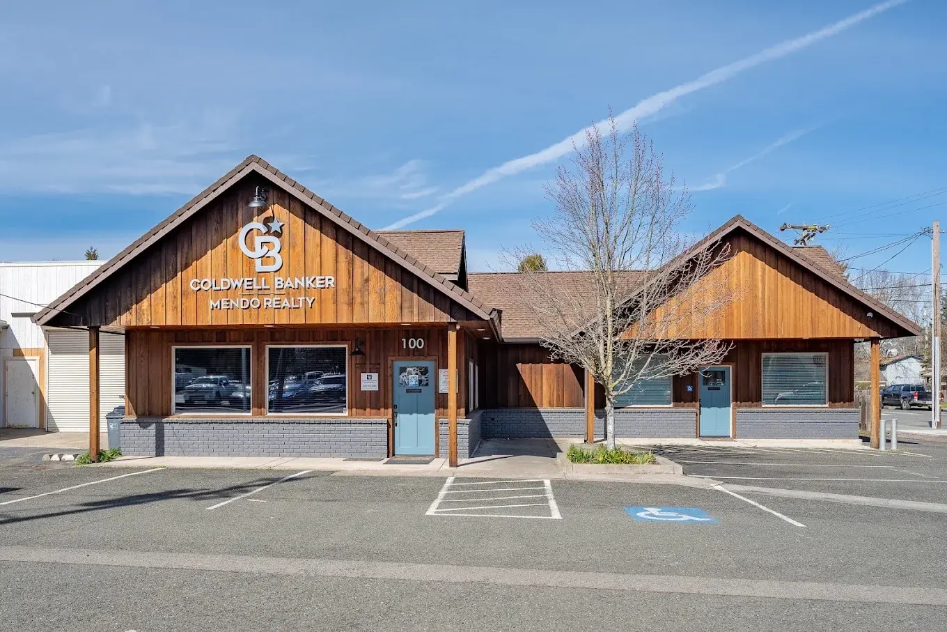 Coldwell Banker Mendo Realty