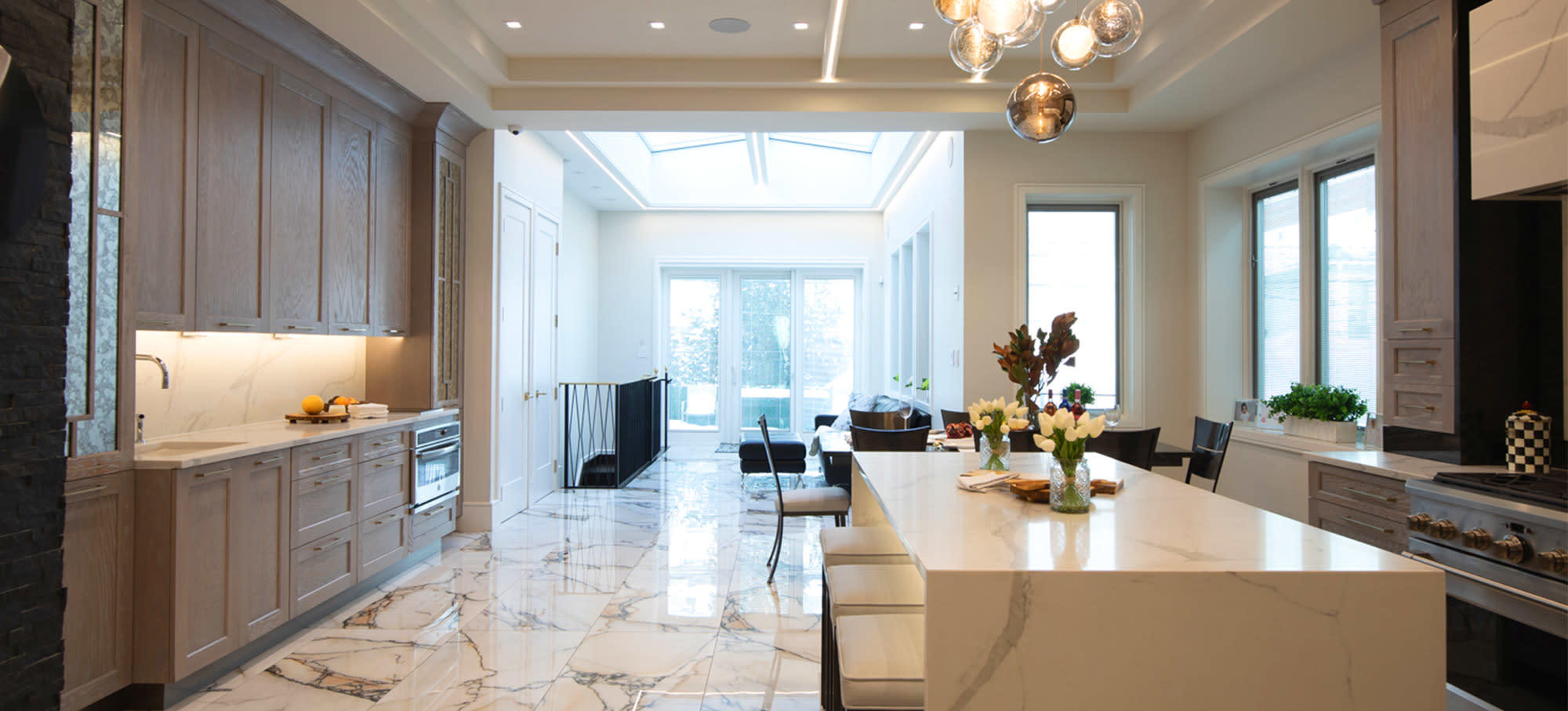 Interior design website