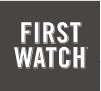 First Watch serves fresh breakfast, brunch, and lunch with healthy and classic menu options.