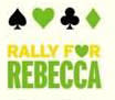 Rally for Rebecca