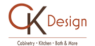 CK Design logo