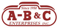 ABC- Enterprises logo