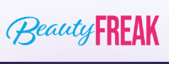 Beauty Freak - Blue and Pink