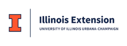 Illinois Extension logo