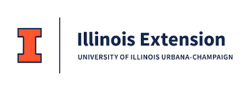 Illinois Extension logo
