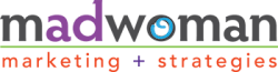 Madwoman Marketing logo