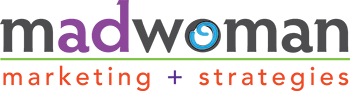 Madwoman Marketing logo