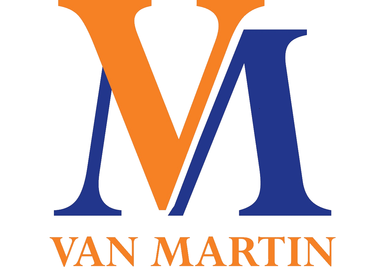 Van Martin