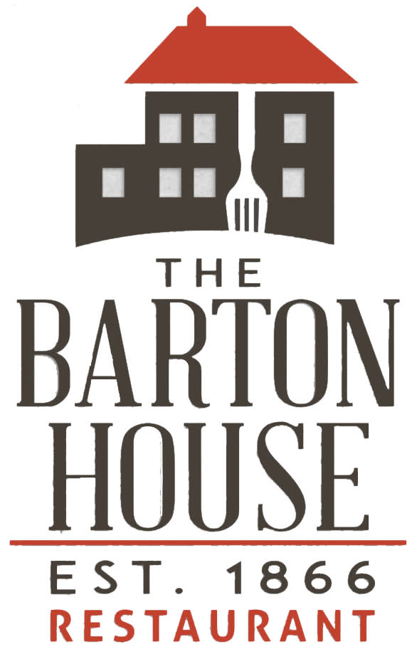 THE BARTON HOUSE RESTAURANT
