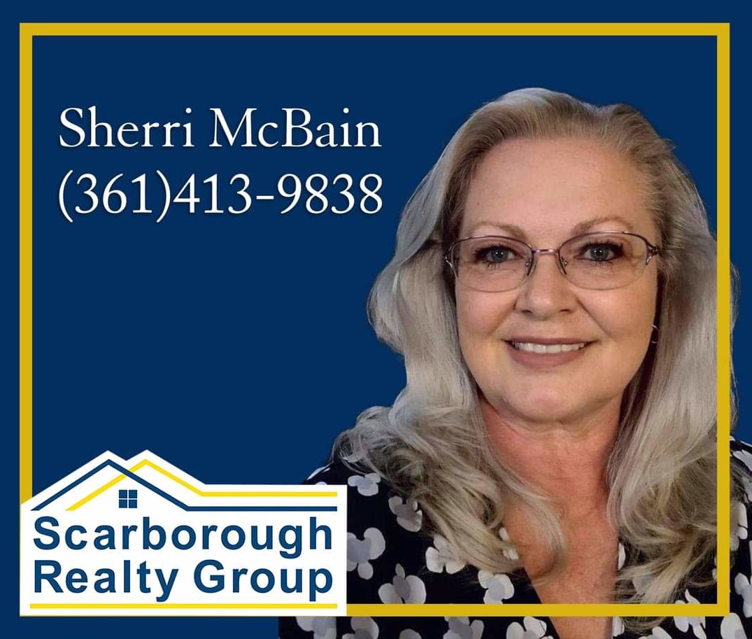 Ms. Sherri McBain Longview Area Association of REALTORS®