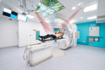 - Surface Guided Radiation Therapy (SGRT) Image