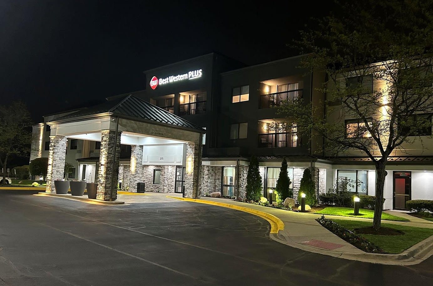 Best Western Plus