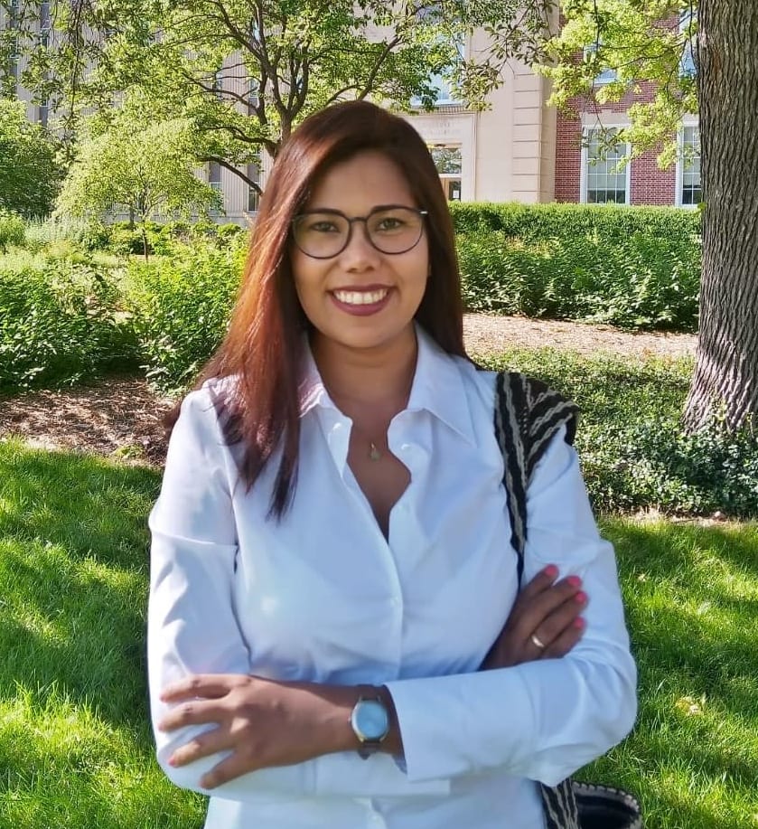 Ana Cienfuegos-Silvera