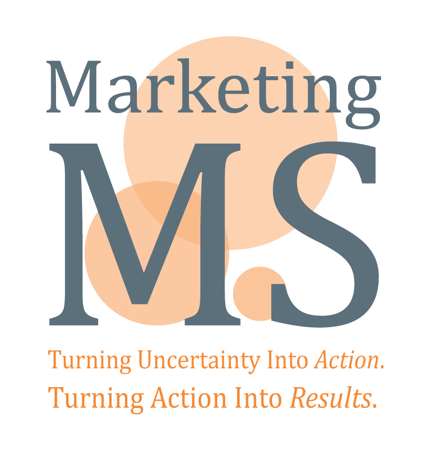 Marketing MS Logo