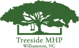 Treeside logo