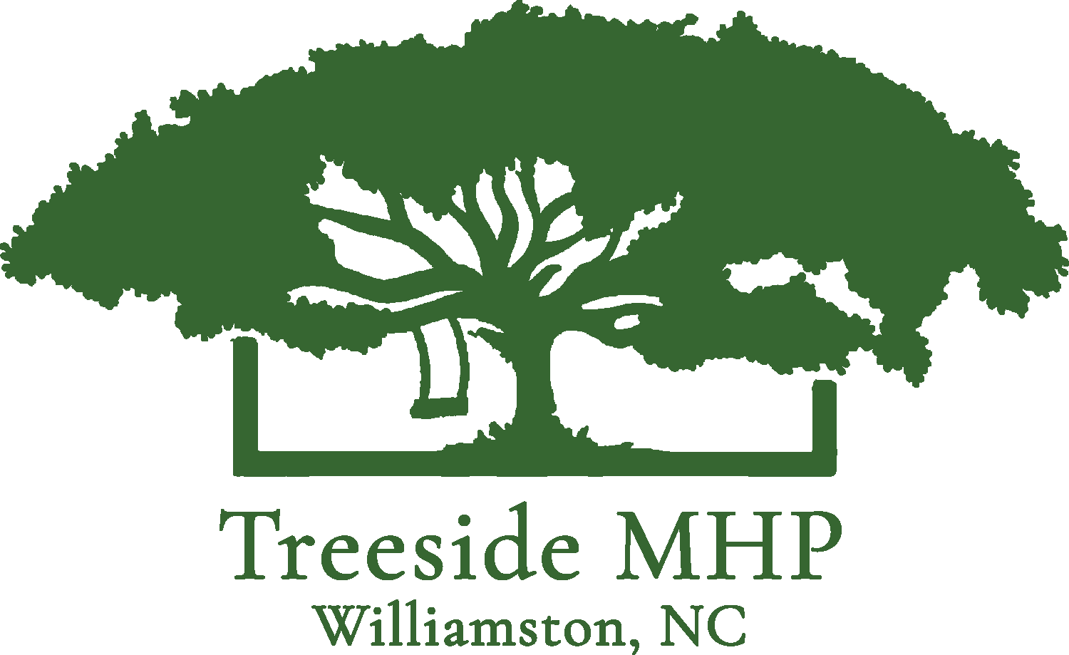 Treeside logo