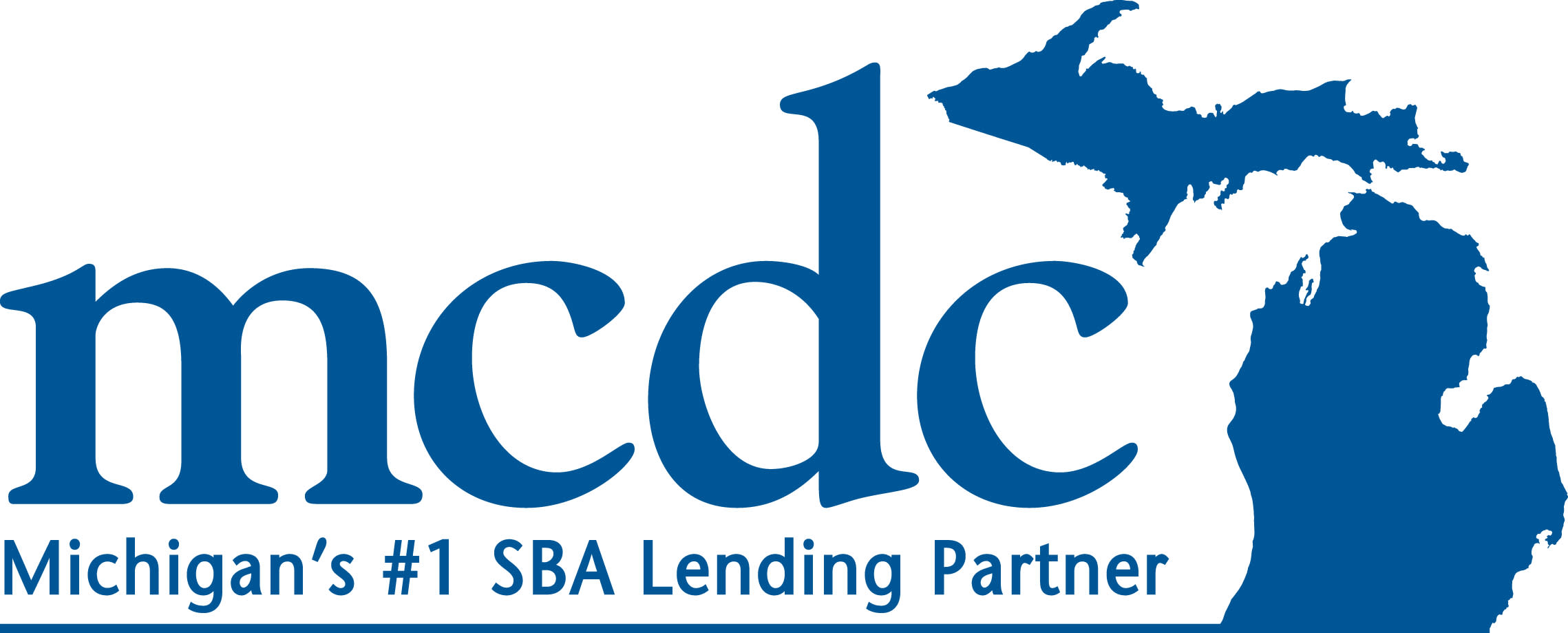 MCDC Logo