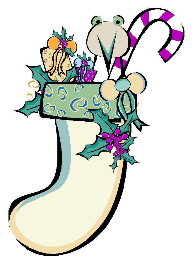 Christmas Stocking