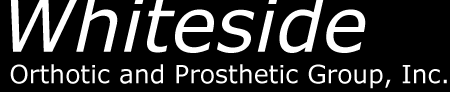 Whiteside Orthotic and Prosthetic Group, Inc.