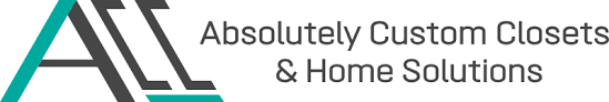 Absolute Custom Closets & Home Solutions