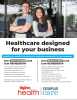 Healthcare Designed for Your Business