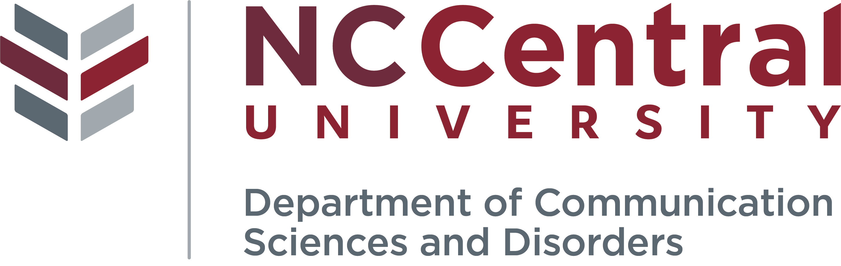 NCCU CSD Logo