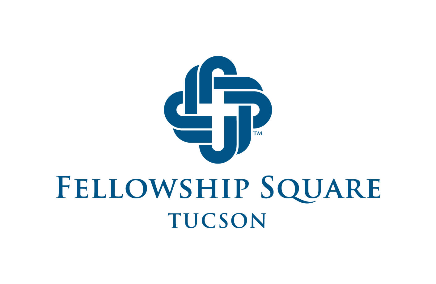 Fellowship Square Tucson logo