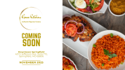 Grace Kitchen Coming Soon