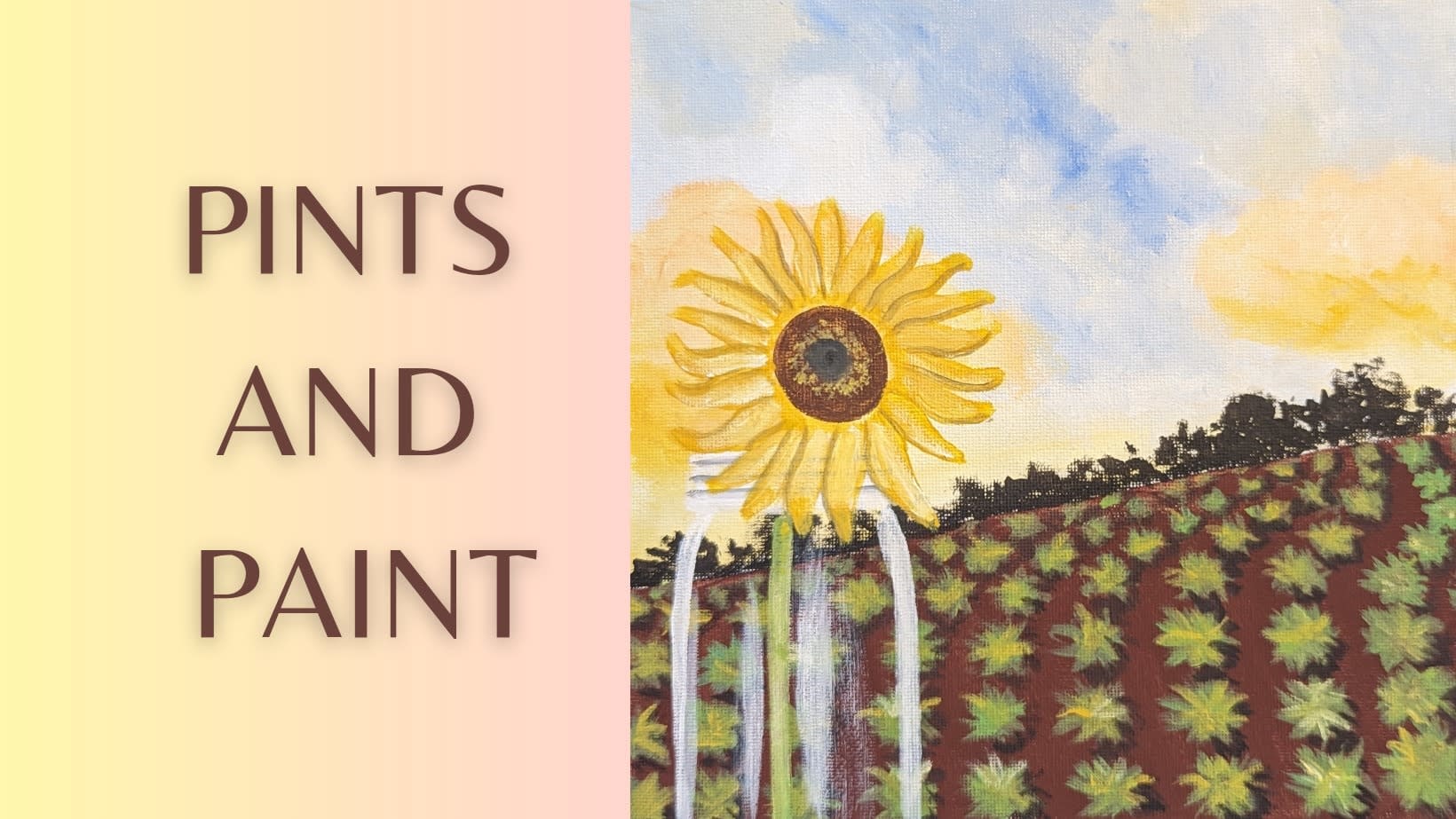 Pints and Paint Elgin Chamber of Commerce