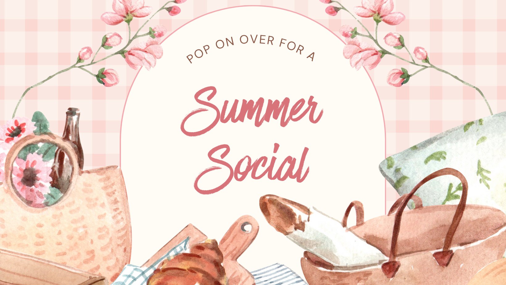 Summer Social