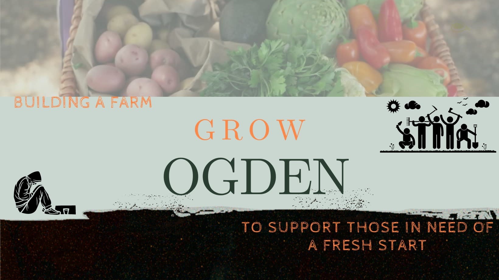 Grow Ogden