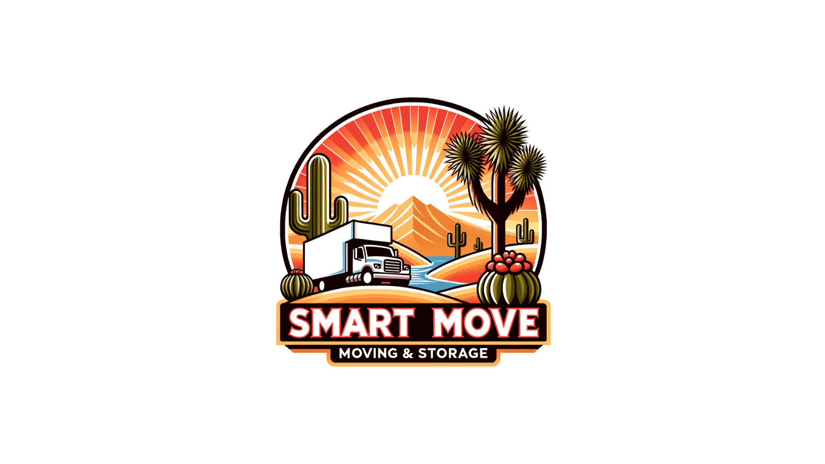 Smart Move Logo