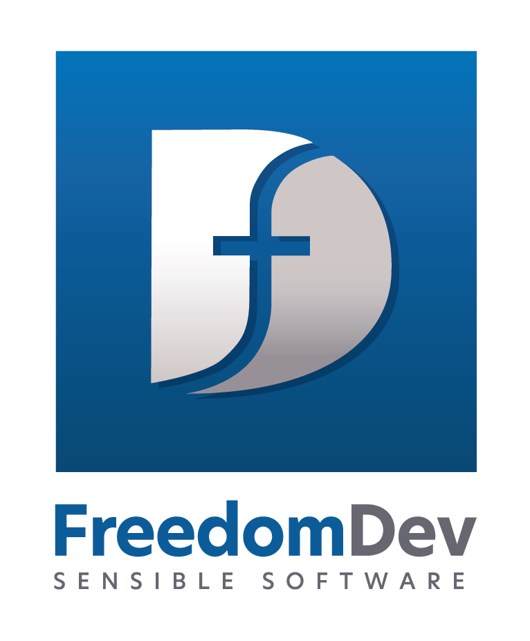 FreedomDev Logo