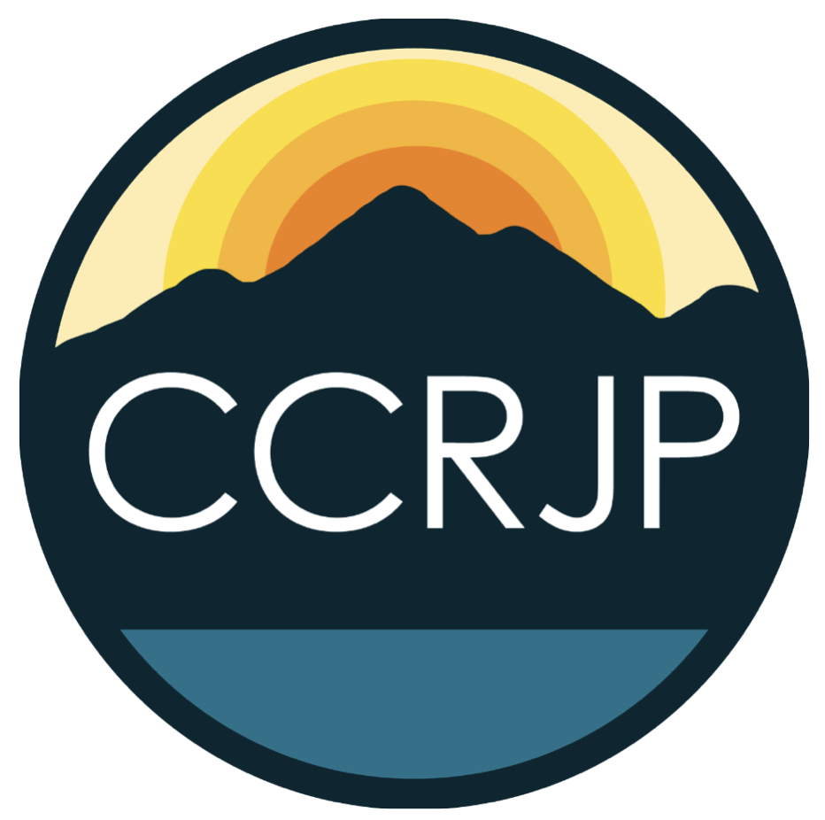 CCRJP logo