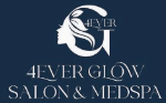 Stylists & skincare professionals at 4everglow Salon & Medspa providing haircuts, coloring, styling, & skincare treatments.