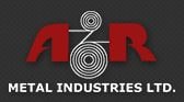 A&R Metal Industries Ltd. logo