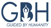 Guided By Humanity Logo