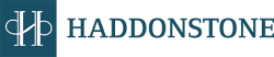 Haddonstone logo