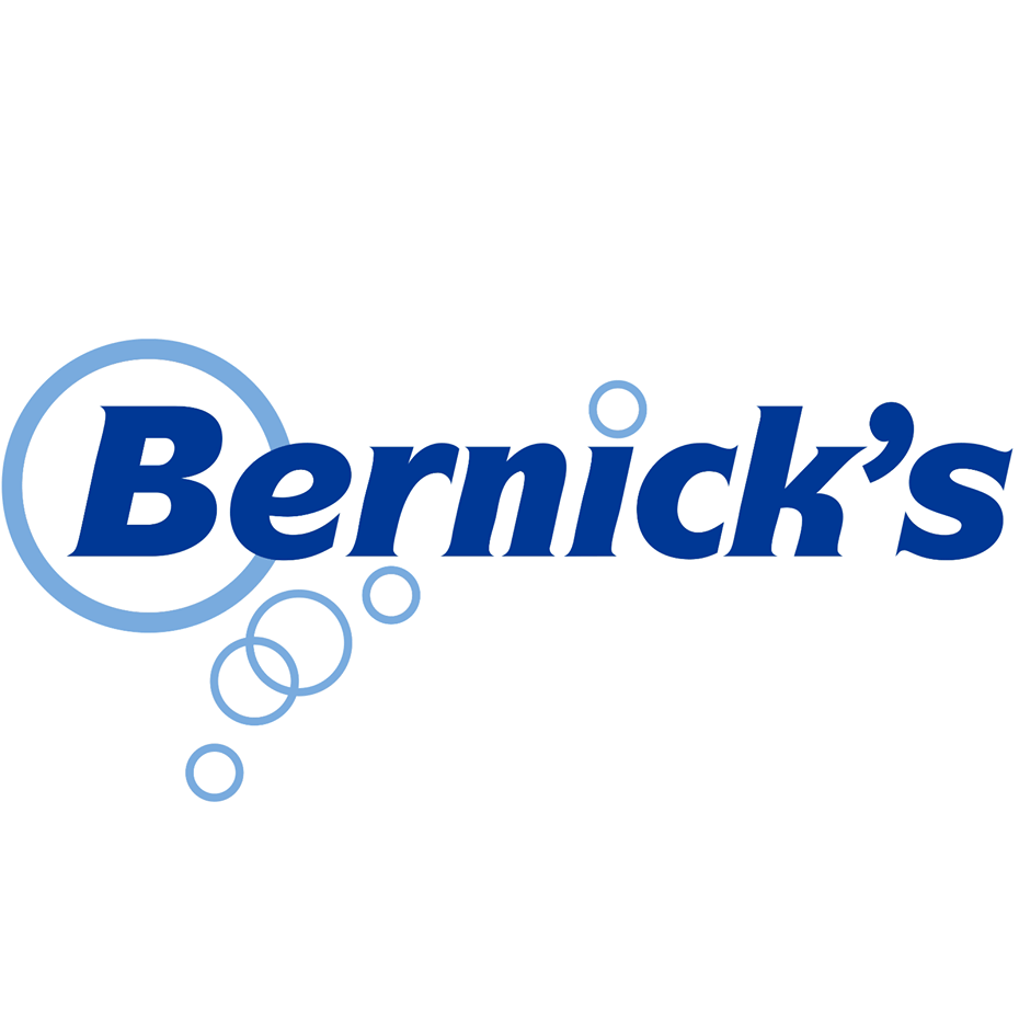 Bernicks logo