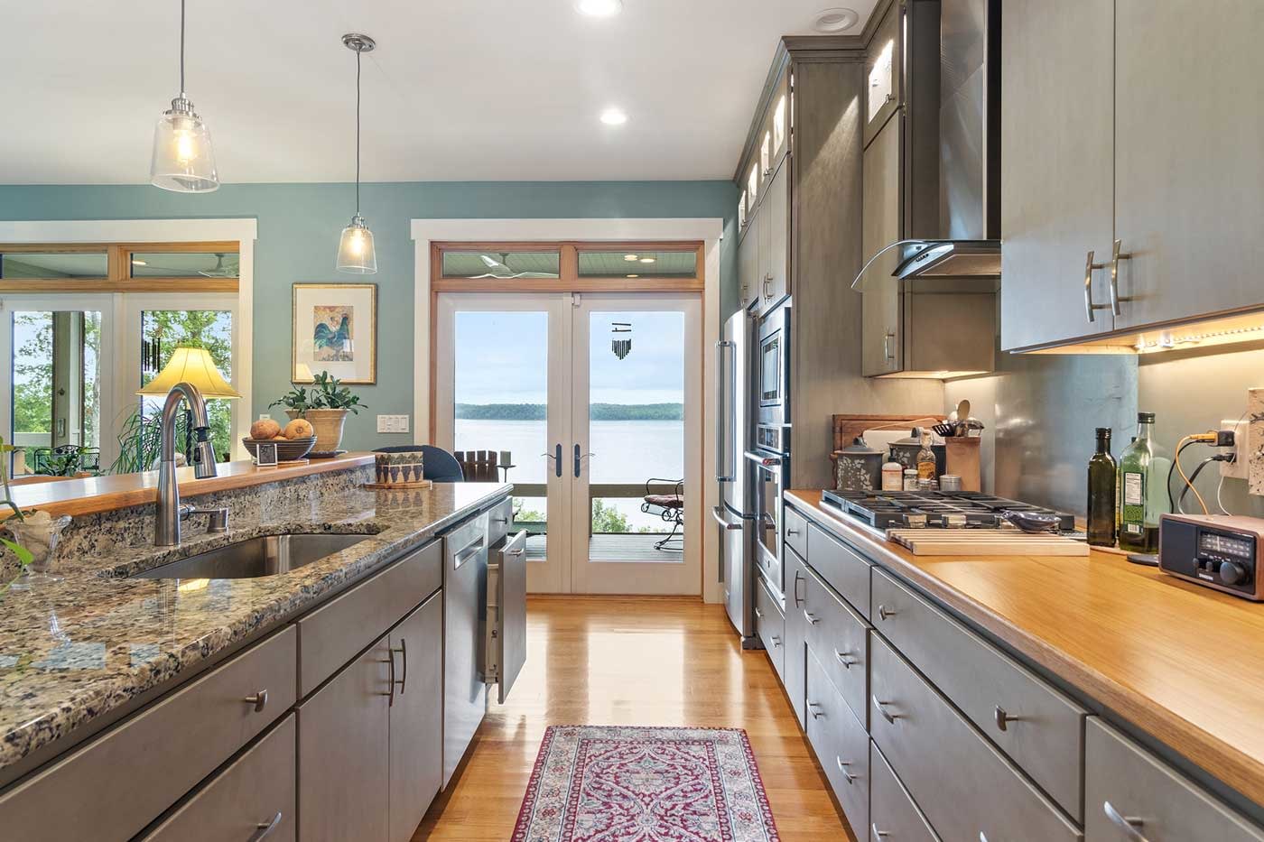 Interior Photographer