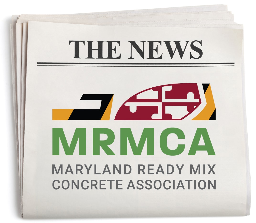 MRMCA NEWSPAPER LOGO