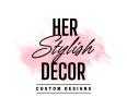 Her Stylish Decor