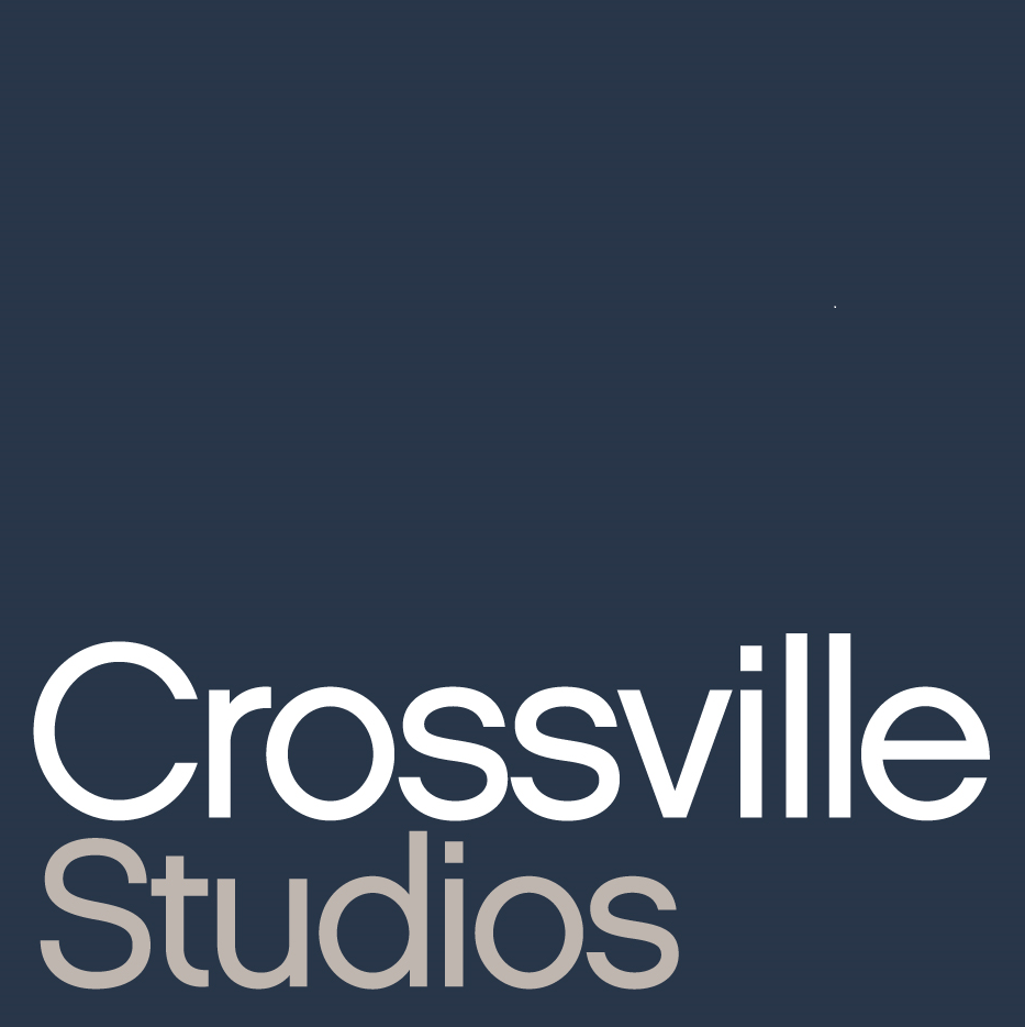 Crossville  Studios logo