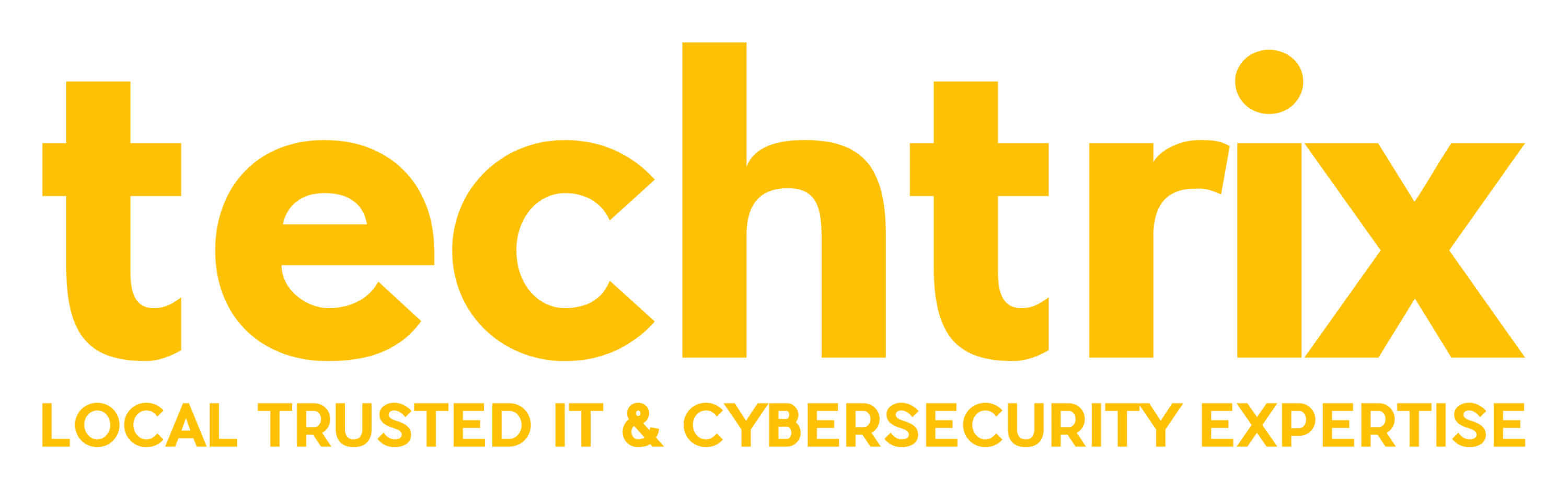 techtrix local trusted IT & cybersecurity expertise