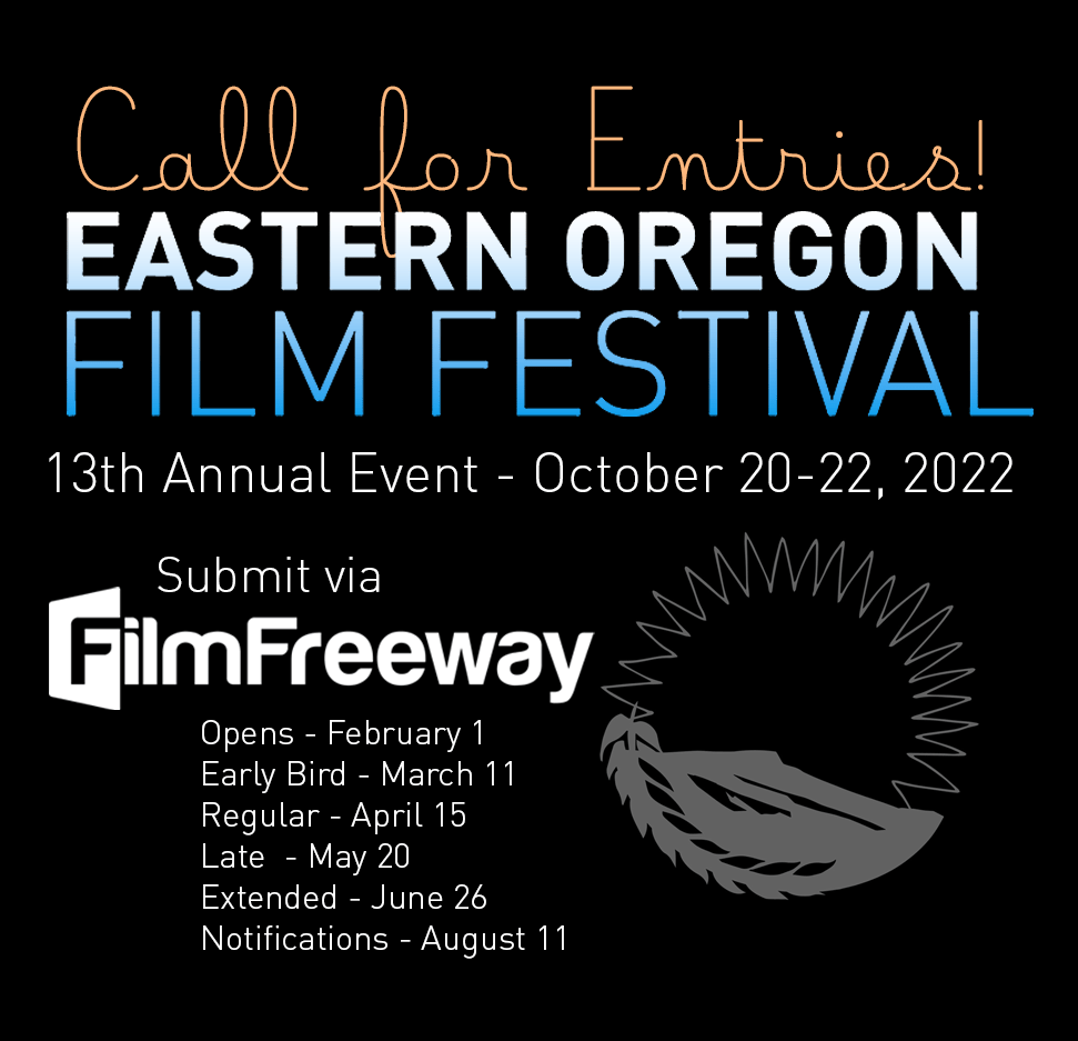 Eastern Oregon Film Festival