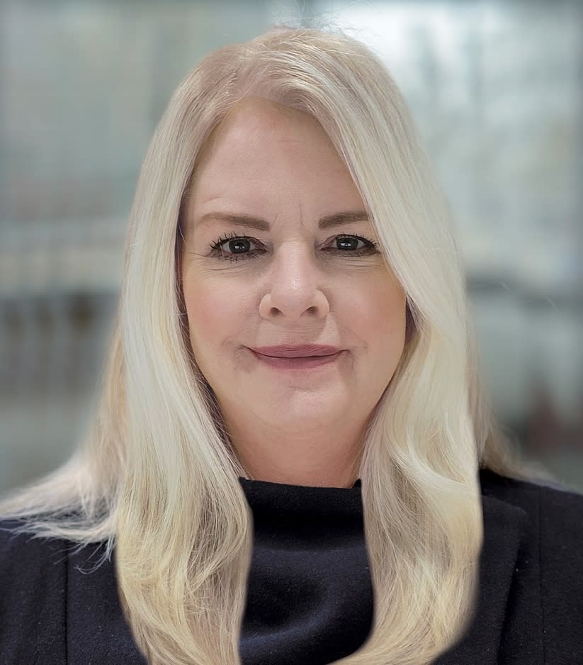 Kim Erickson