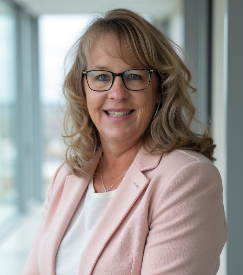 Tammy Jarvis, REALTOR