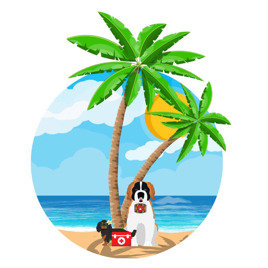 Kamp K9 Hawaii LLC IBPSA