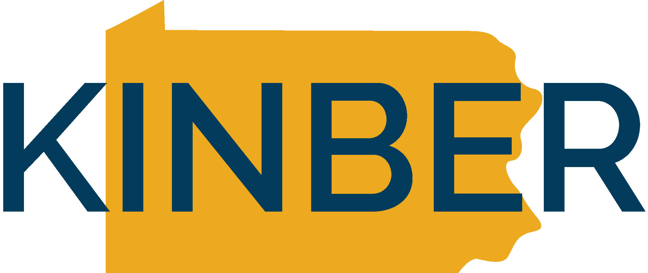 Kinber Logo